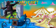 Experience True Exhilaration With the Latest Version of Crazy Craft